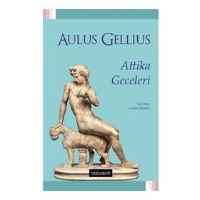 Doğu Batı Yayınları Attika Geceleri