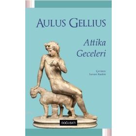 Doğu Batı Yayınları Attika Geceleri