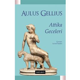 Doğu Batı Yayınları Attika Geceleri