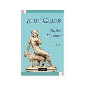 Doğu Batı Yayınları Attika Geceleri
