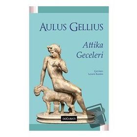 Doğu Batı Yayınları Attika Geceleri