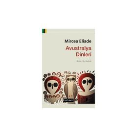 Doğu Batı Yayınları Avusturalya Dinleri