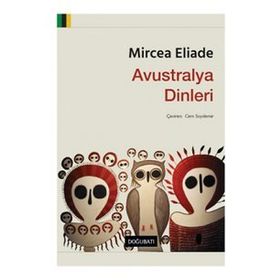 Doğu Batı Yayınları Avusturalya Dinleri
