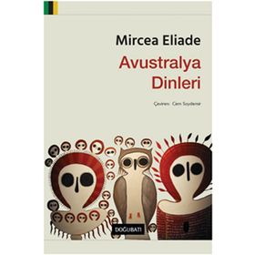 Doğu Batı Yayınları Avusturalya Dinleri