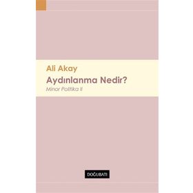 Doğu Batı Yayınları Aydınlanma Nedir?