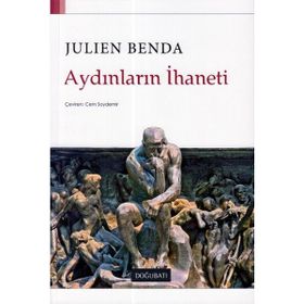 Doğu Batı Yayınları Aydınların İhaneti
