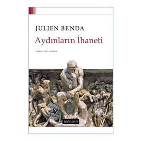Doğu Batı Yayınları Aydınların İhaneti