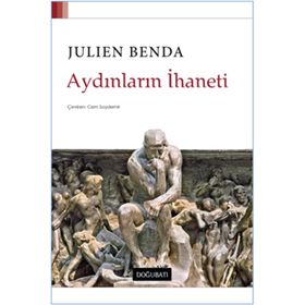 Doğu Batı Yayınları Aydınların İhaneti