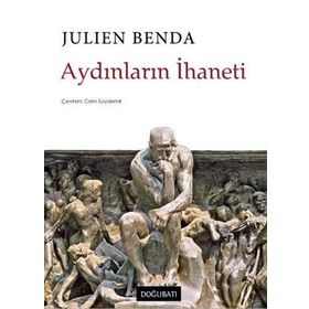 Doğu Batı Yayınları Aydınların İhaneti