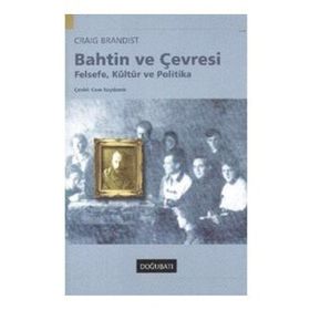 Doğu Batı Yayınları Bahtin ve Çevresi
