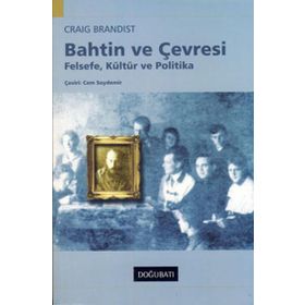 Doğu Batı Yayınları Bahtin ve Çevresi