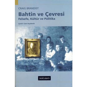 Doğu Batı Yayınları Bahtin ve Çevresi