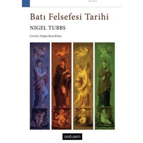 Doğu Batı Yayınları Batı Felsefesi Tarihi