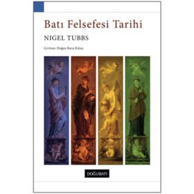 Doğu Batı Yayınları Batı Felsefesi Tarihi