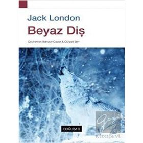 Doğu Batı Yayınları Beyaz Diş