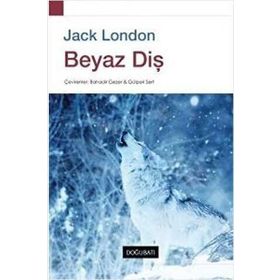 Doğu Batı Yayınları Beyaz Diş