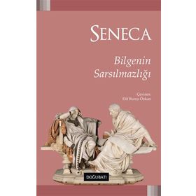 Doğu Batı Yayınları Bilgenin Sarsılmazlığı