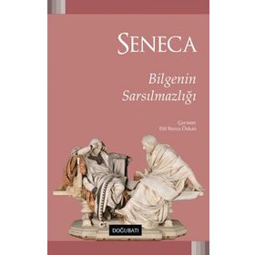 Doğu Batı Yayınları Bilgenin Sarsılmazlığı