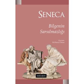 Doğu Batı Yayınları Bilgenin Sarsılmazlığı