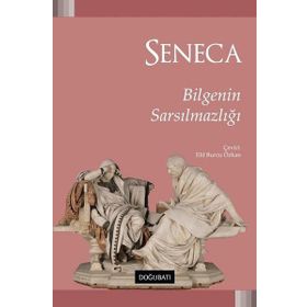 Doğu Batı Yayınları Bilgenin Sarsılmazlığı
