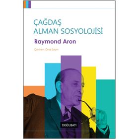 Doğu Batı Yayınları Çağdaş Alman Sosyolojisi