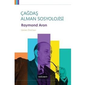 Doğu Batı Yayınları Çağdaş Alman Sosyolojisi