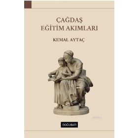 Doğu Batı Yayınları Çağdaş Eğitim Akımları