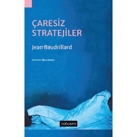Doğu Batı Yayınları Çaresiz Stratejiler