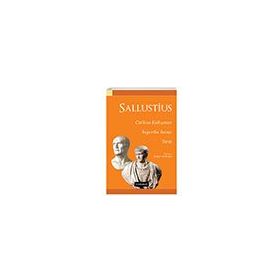 Doğu Batı Yayınları Catilina Kalkışması İugurtha Savaşı & Tarih