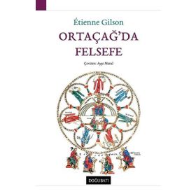Doğu Batı Yayınları Ciltli Ortaçağ’da Felsefe