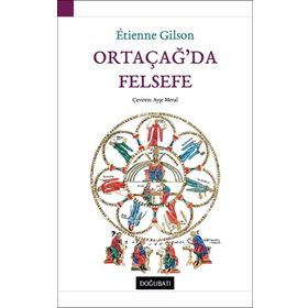Doğu Batı Yayınları Ciltli Ortaçağ’da Felsefe