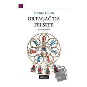 Doğu Batı Yayınları Ciltli Ortaçağ’da Felsefe