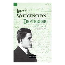 Doğu Batı Yayınları Defterler 1914-1916
