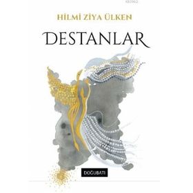 Doğu Batı Yayınları Destanlar