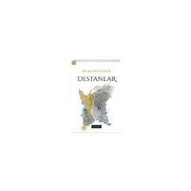 Doğu Batı Yayınları Destanlar