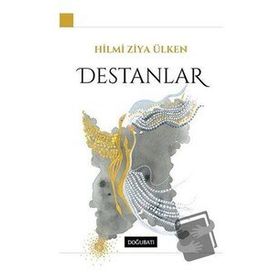 Doğu Batı Yayınları Destanlar