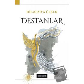 Doğu Batı Yayınları Destanlar