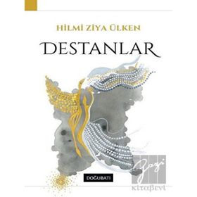Doğu Batı Yayınları Destanlar