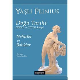 Doğu Batı Yayınları Doğa Tarihi