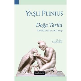Doğu Batı Yayınları Doğa Tarihi
