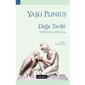 Doğu Batı Yayınları Doğa Tarihi