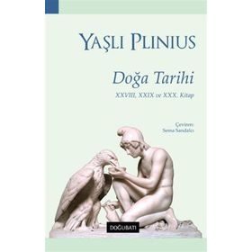 Doğu Batı Yayınları Doğa Tarihi