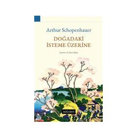Doğu Batı Yayınları Doğadaki İsteme Üzerine