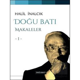 Doğu Batı Yayınları Doğu Batı Makaleler 1