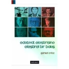 Doğu Batı Yayınları Edebiyat Eleştirisine Eleştirel Bir Bakış
