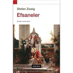 Doğu Batı Yayınları Efsaneler