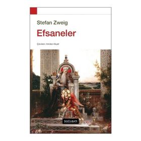 Doğu Batı Yayınları Efsaneler