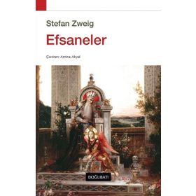Doğu Batı Yayınları Efsaneler
