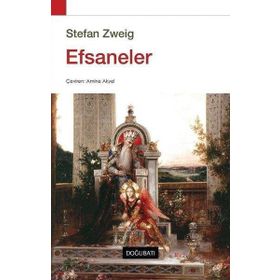 Doğu Batı Yayınları Efsaneler