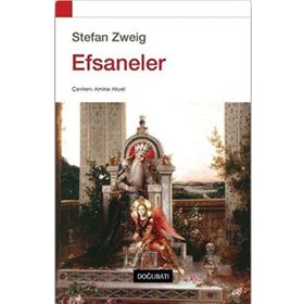 Doğu Batı Yayınları Efsaneler